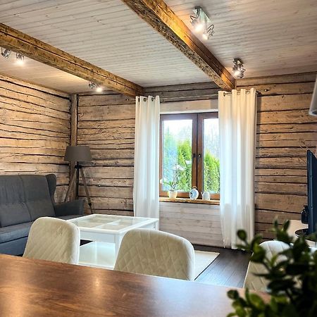 Hotel Klaukse Aabla Esterno foto