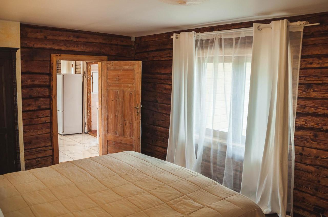 Hotel Klaukse Aabla Esterno foto