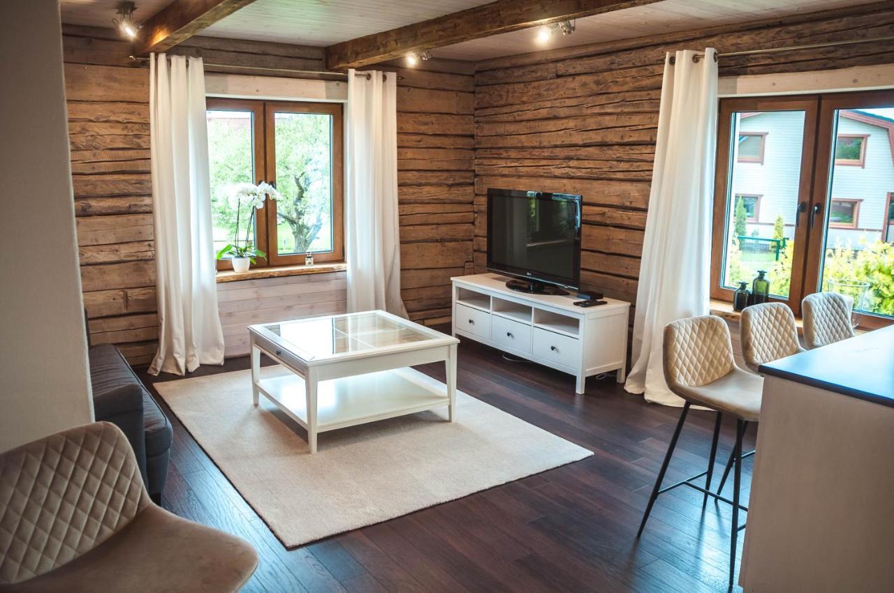 Hotel Klaukse Aabla Esterno foto