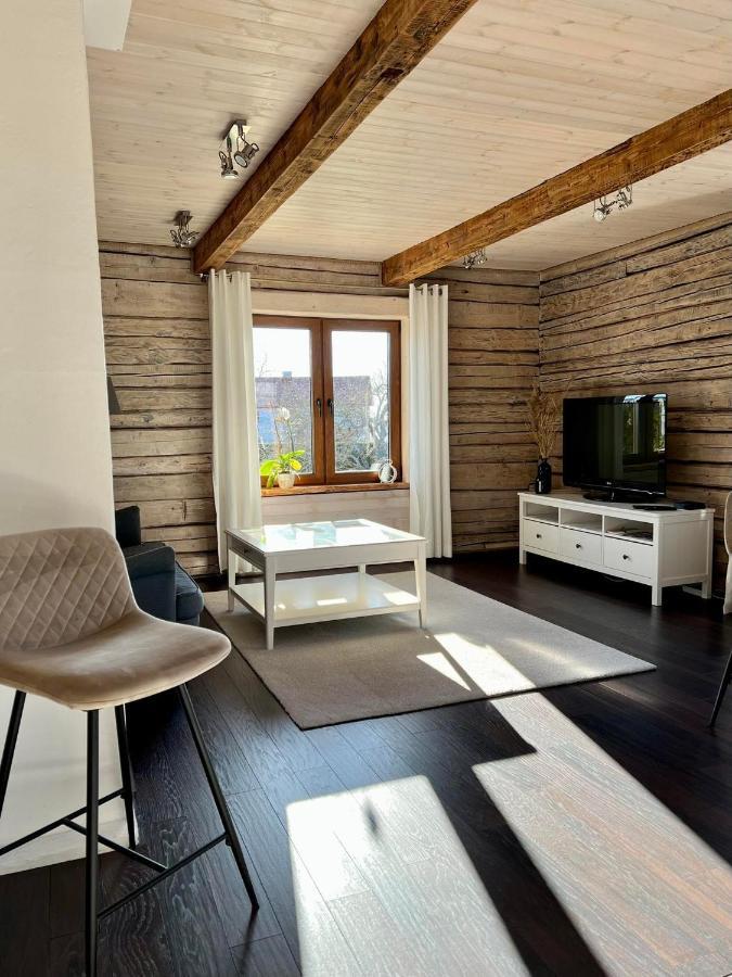 Hotel Klaukse Aabla Esterno foto