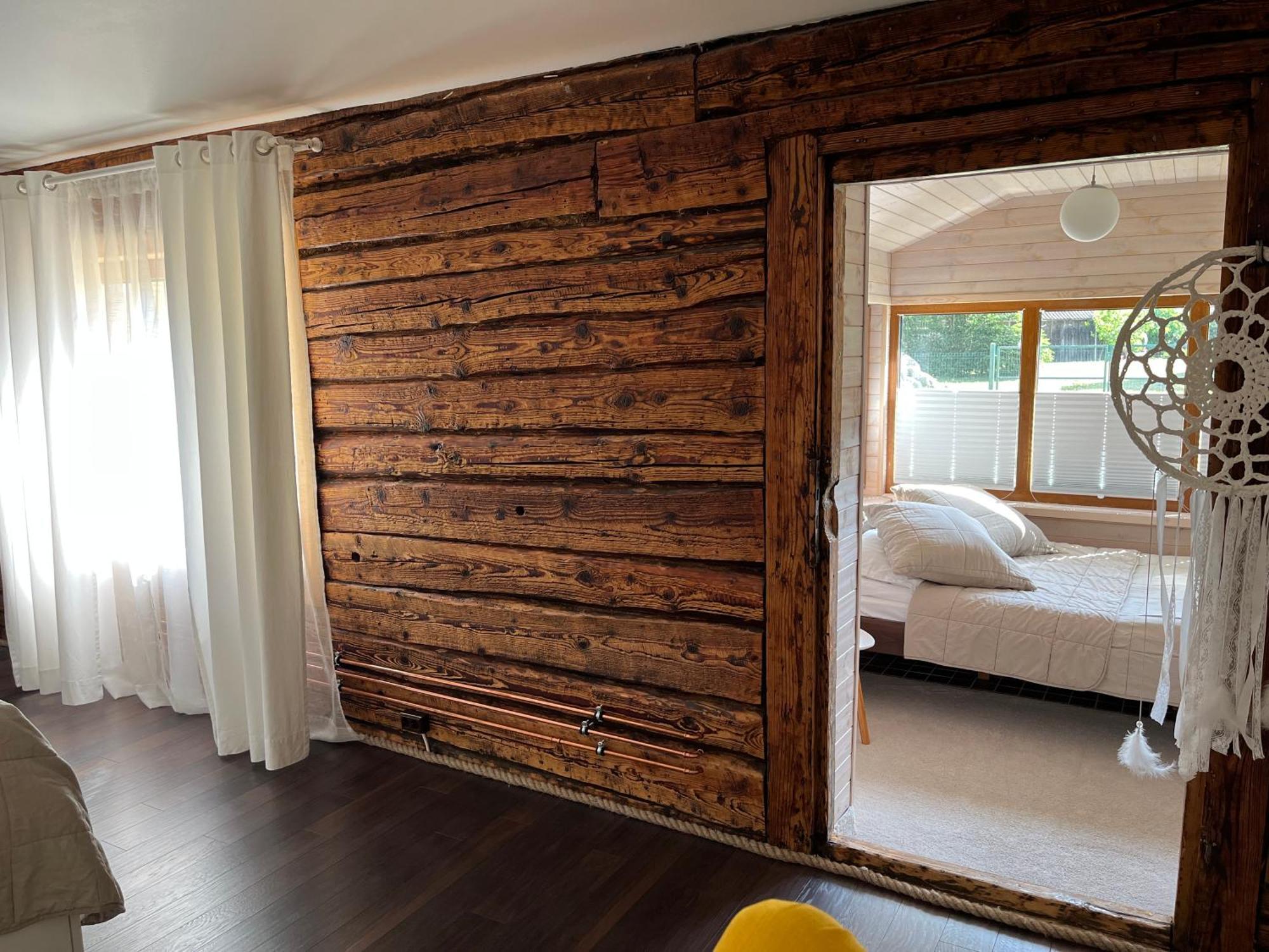 Hotel Klaukse Aabla Esterno foto